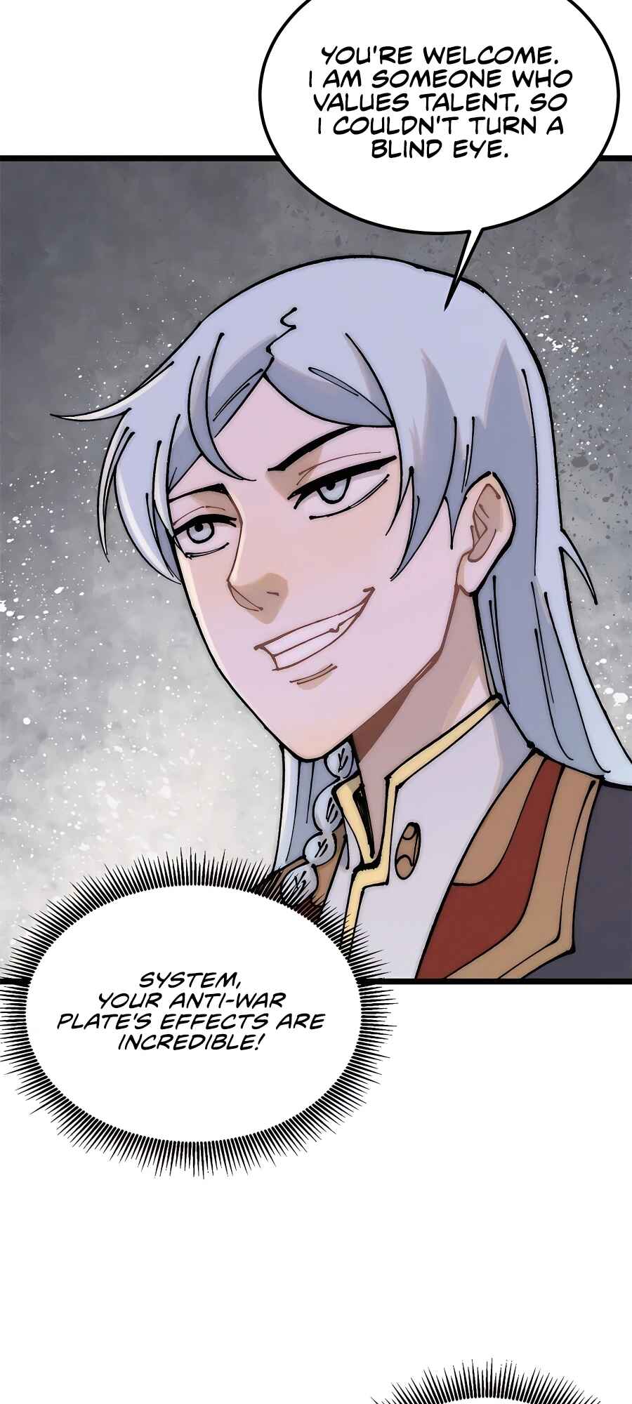 Chapter 246 - Page 31