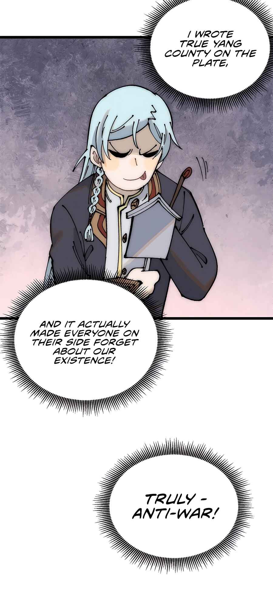 Chapter 246 - Page 32