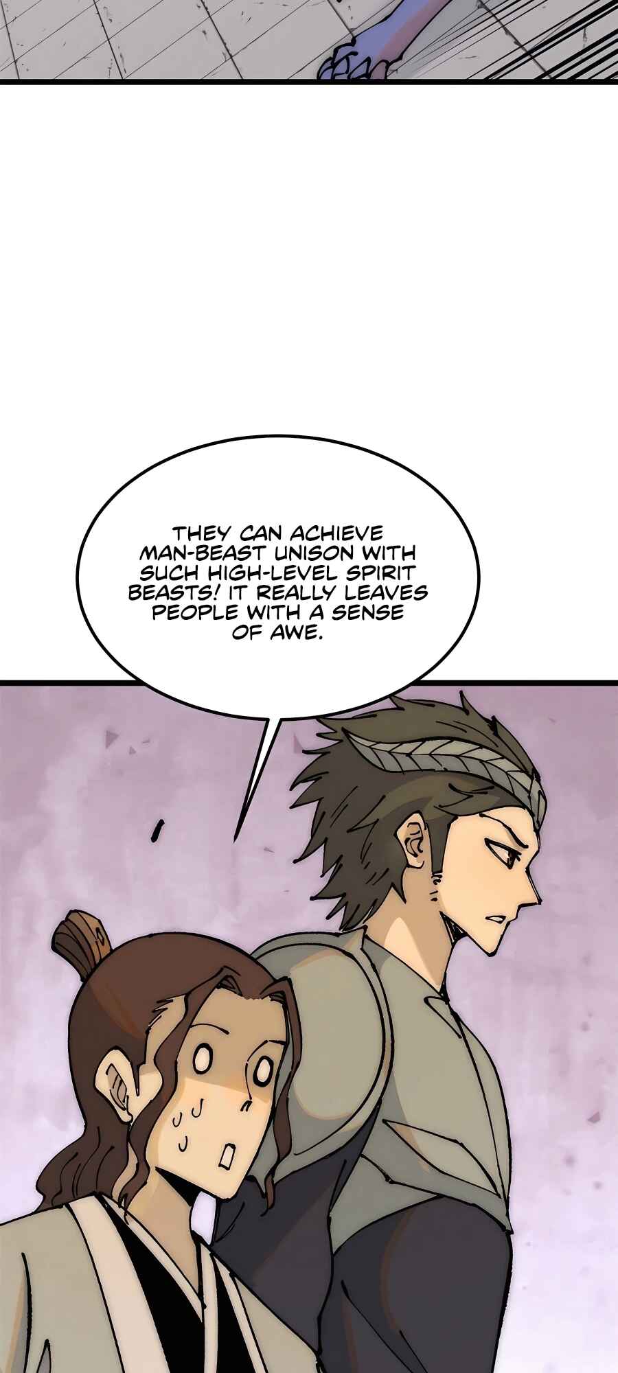 Chapter 246 - Page 36