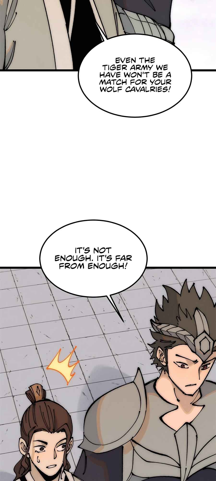 Chapter 246 - Page 37