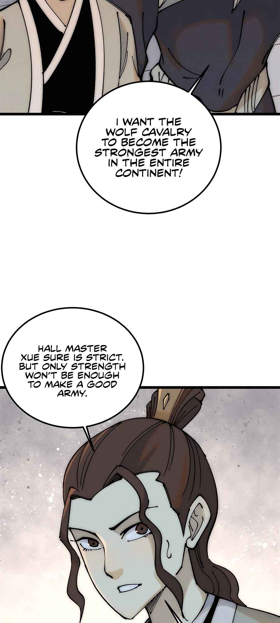 Chapter 246 - Page 38
