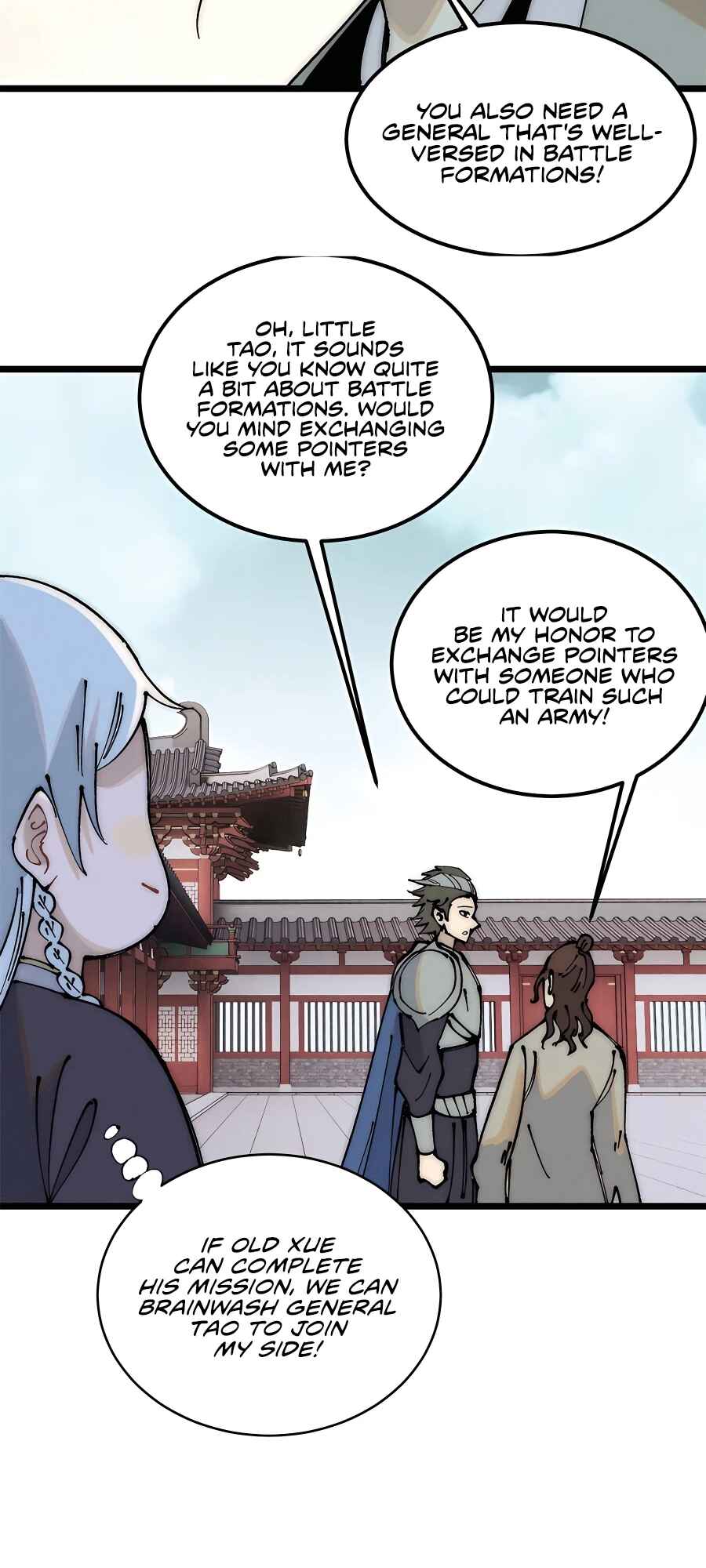 Chapter 246 - Page 39