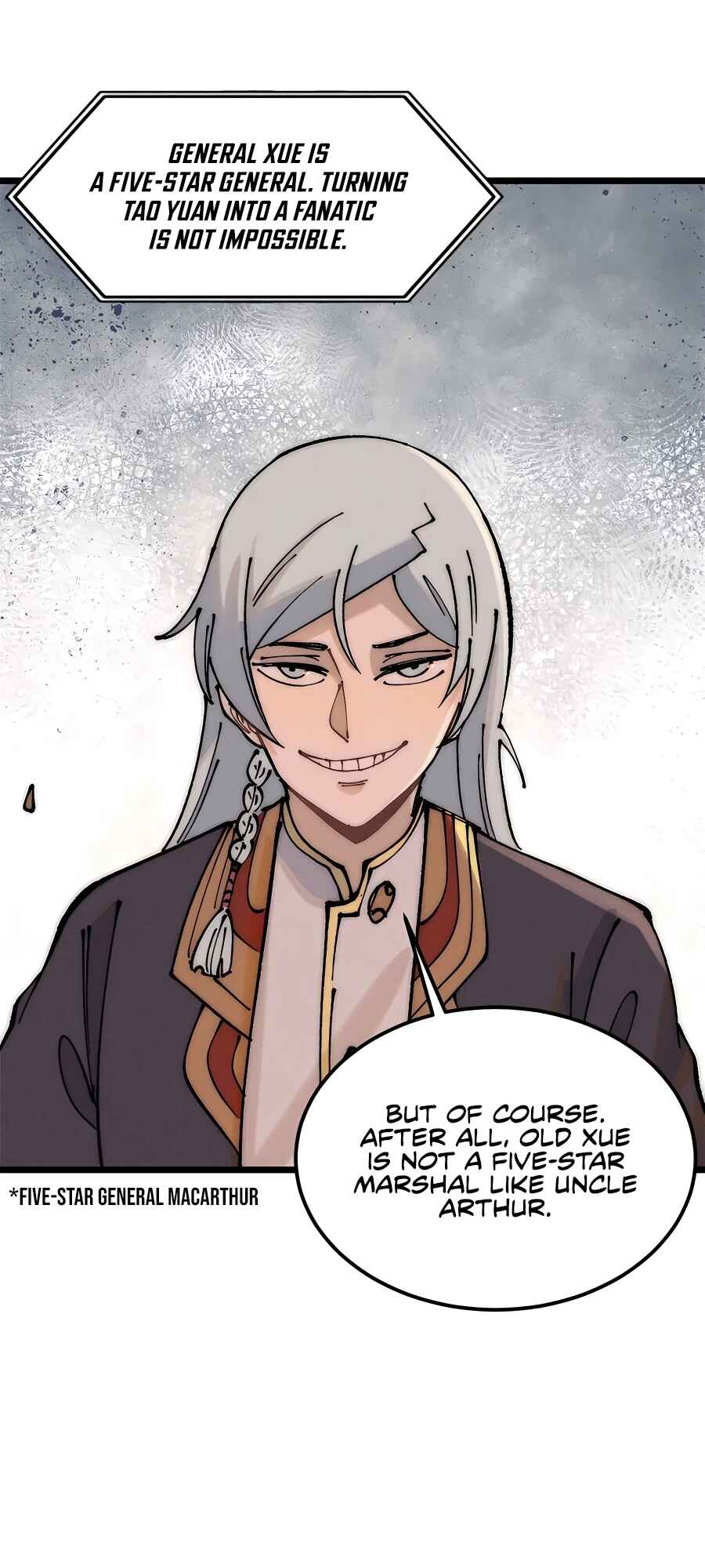 Chapter 246 - Page 40