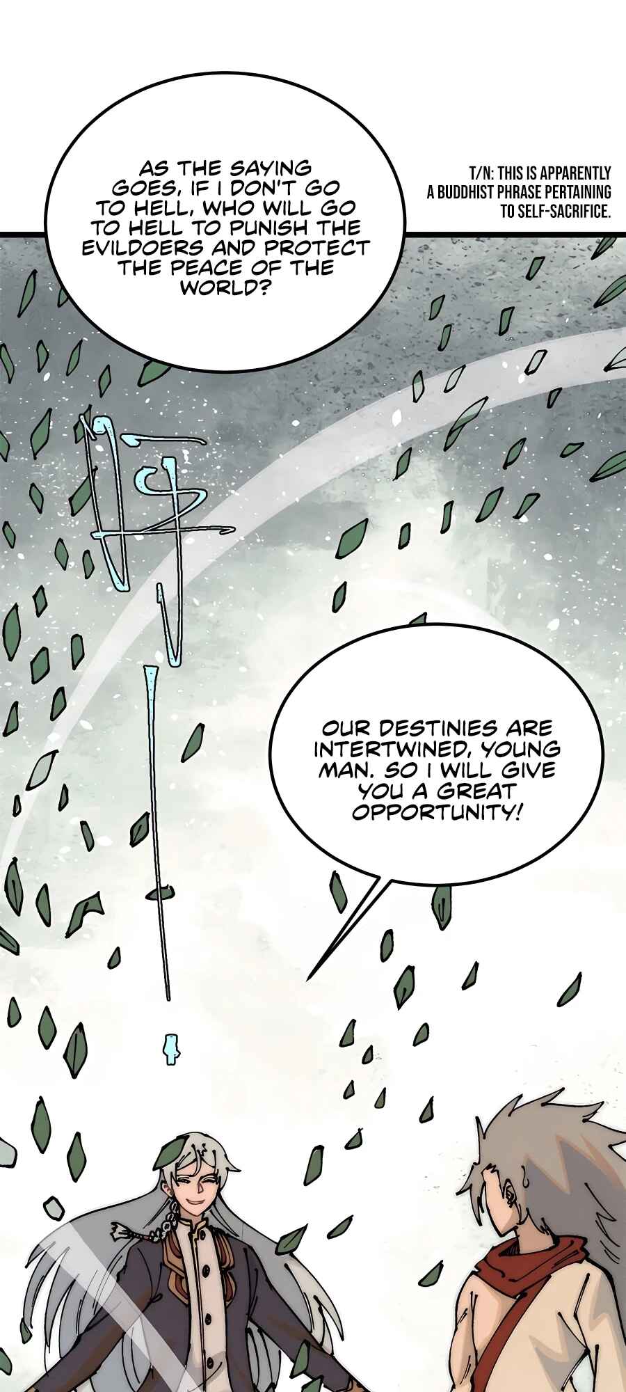 Chapter 246 - Page 5