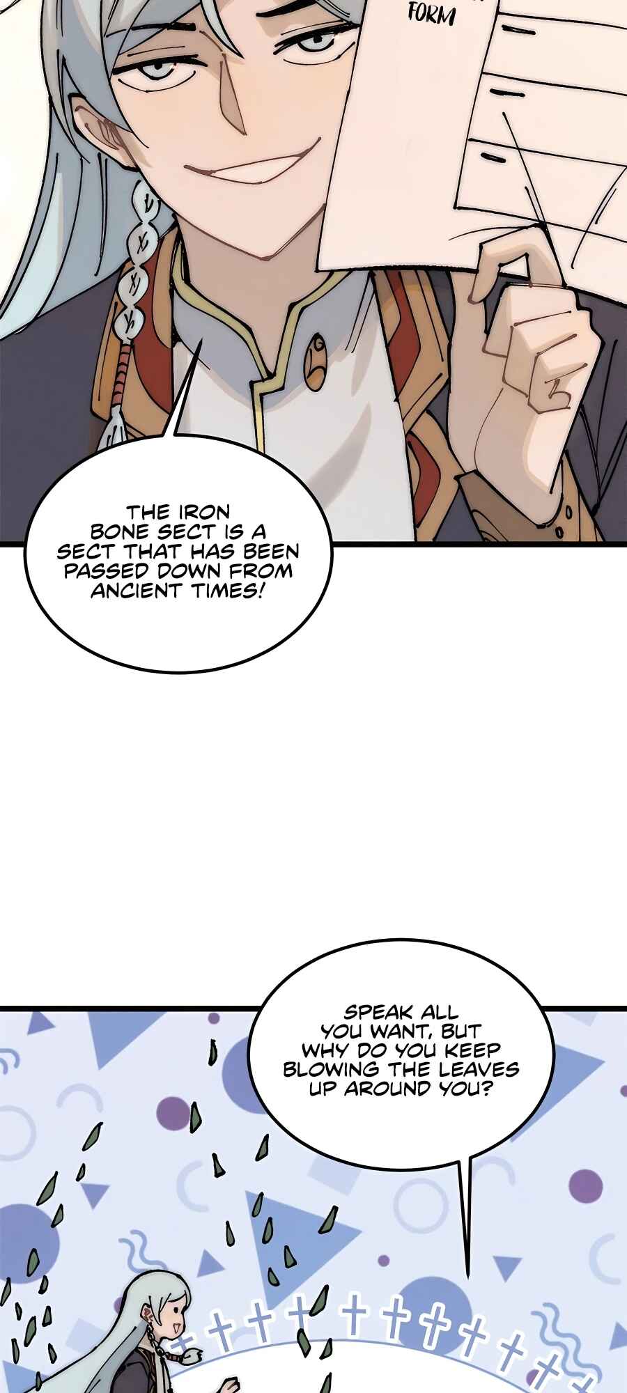 Chapter 246 - Page 7