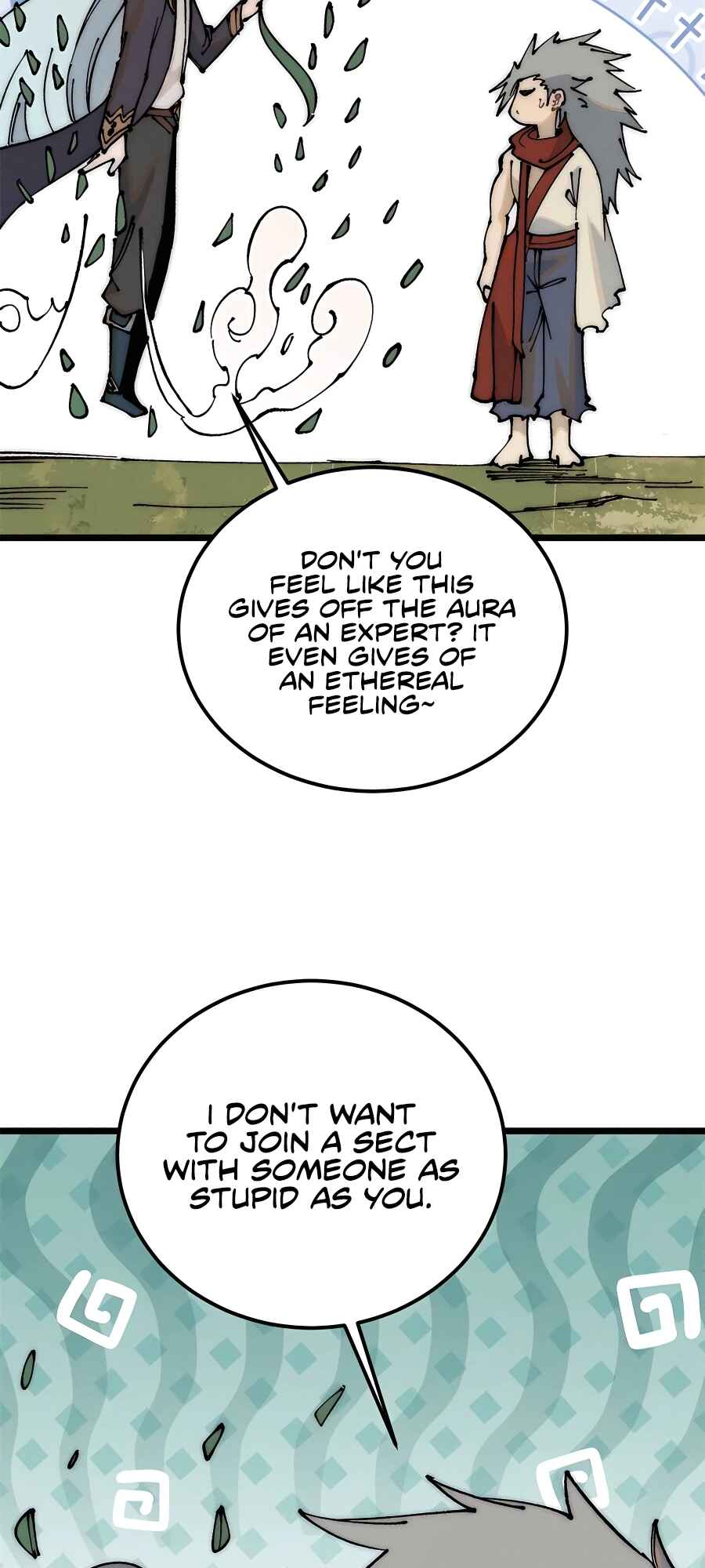 Chapter 246 - Page 8