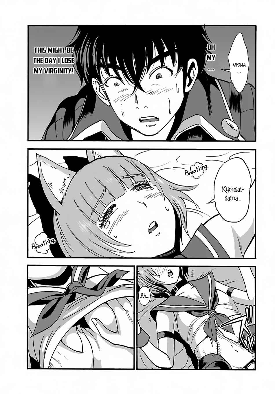 Chapter 6 - Page 4