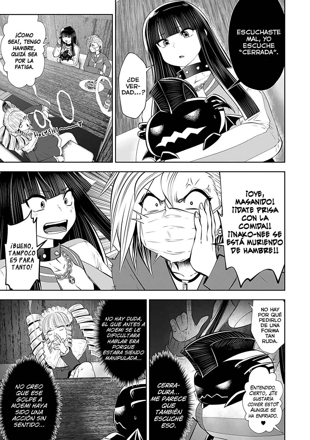 Chapter 61 - Page 15