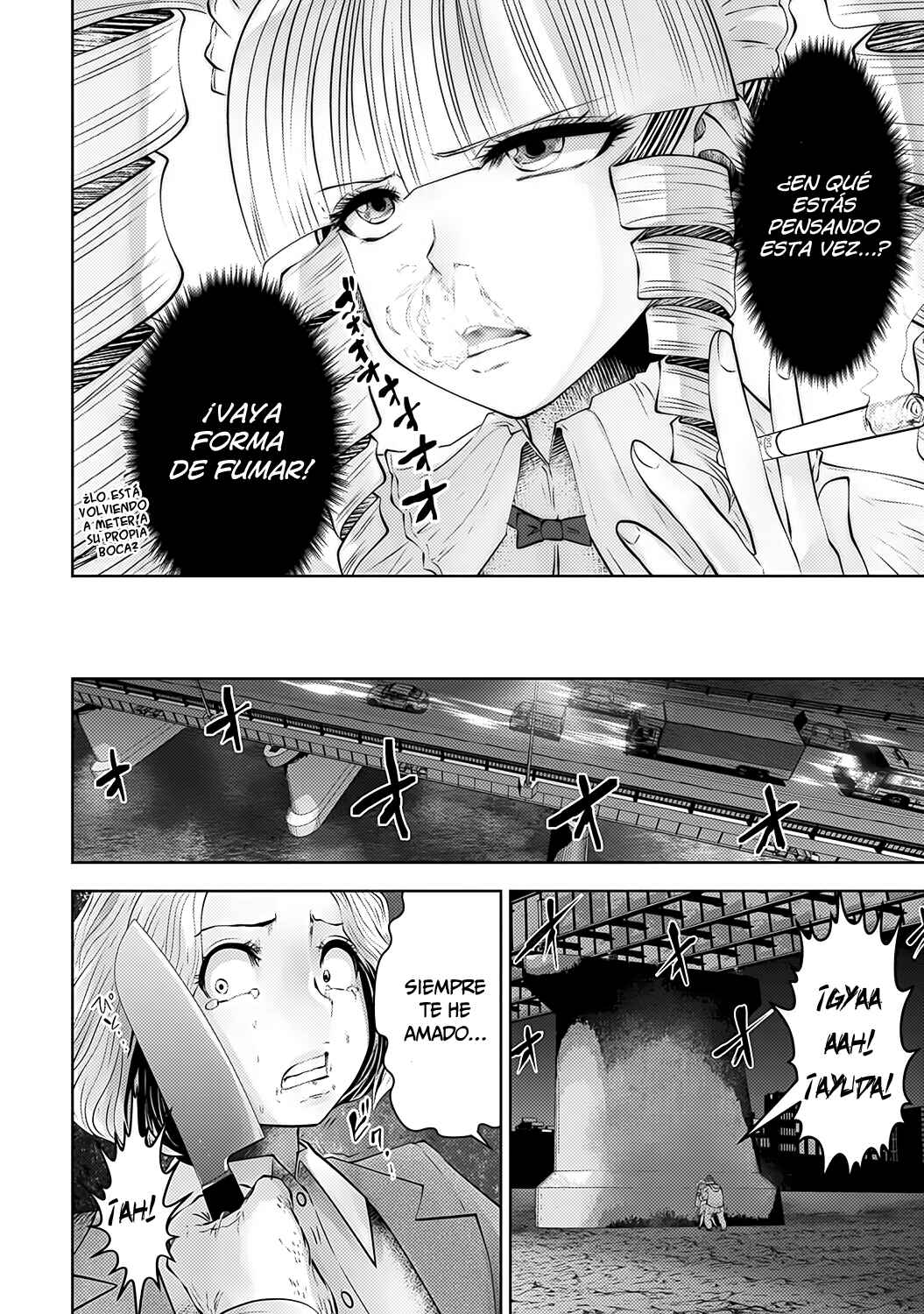 Chapter 61 - Page 16