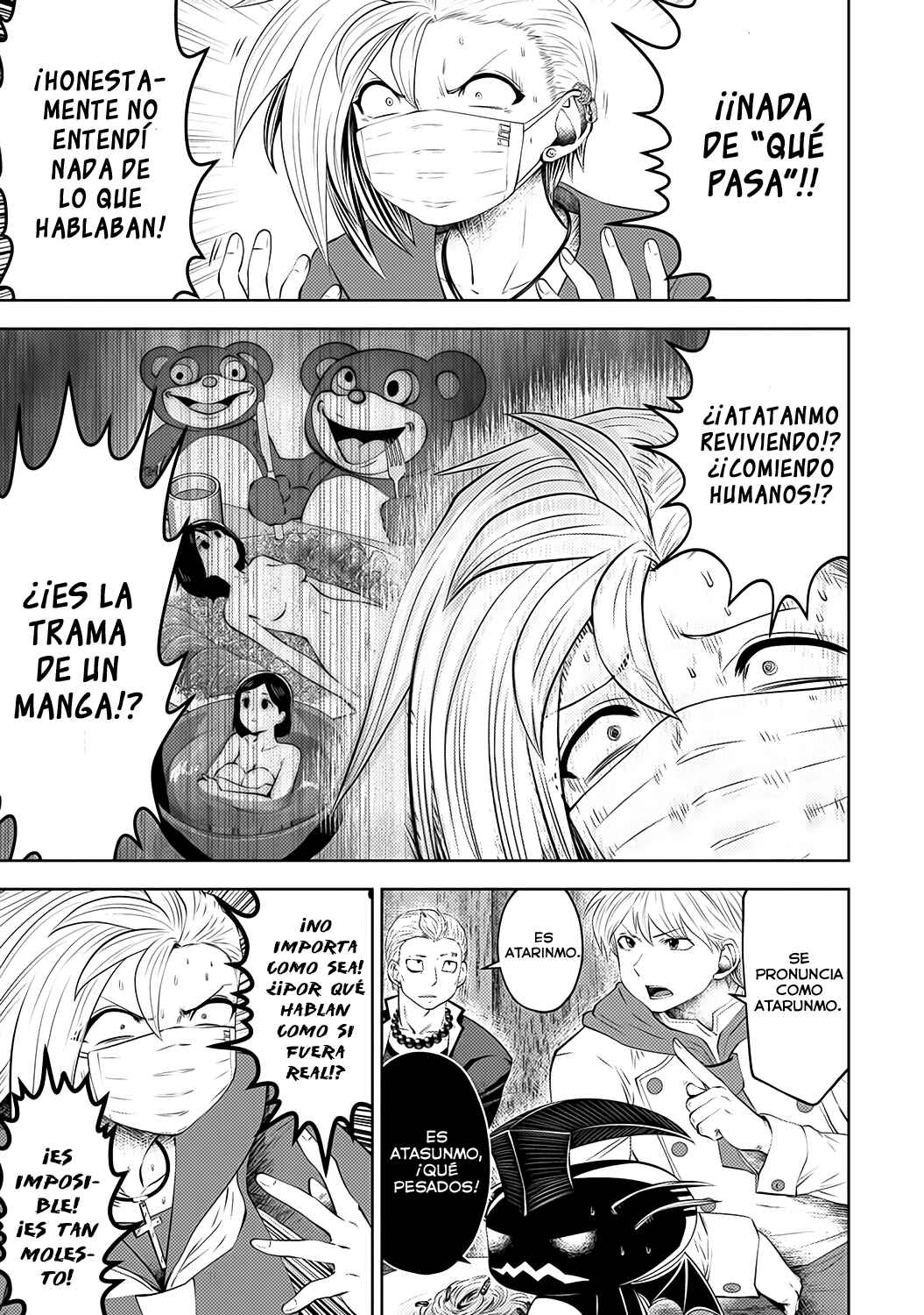 Chapter 61 - Page 5
