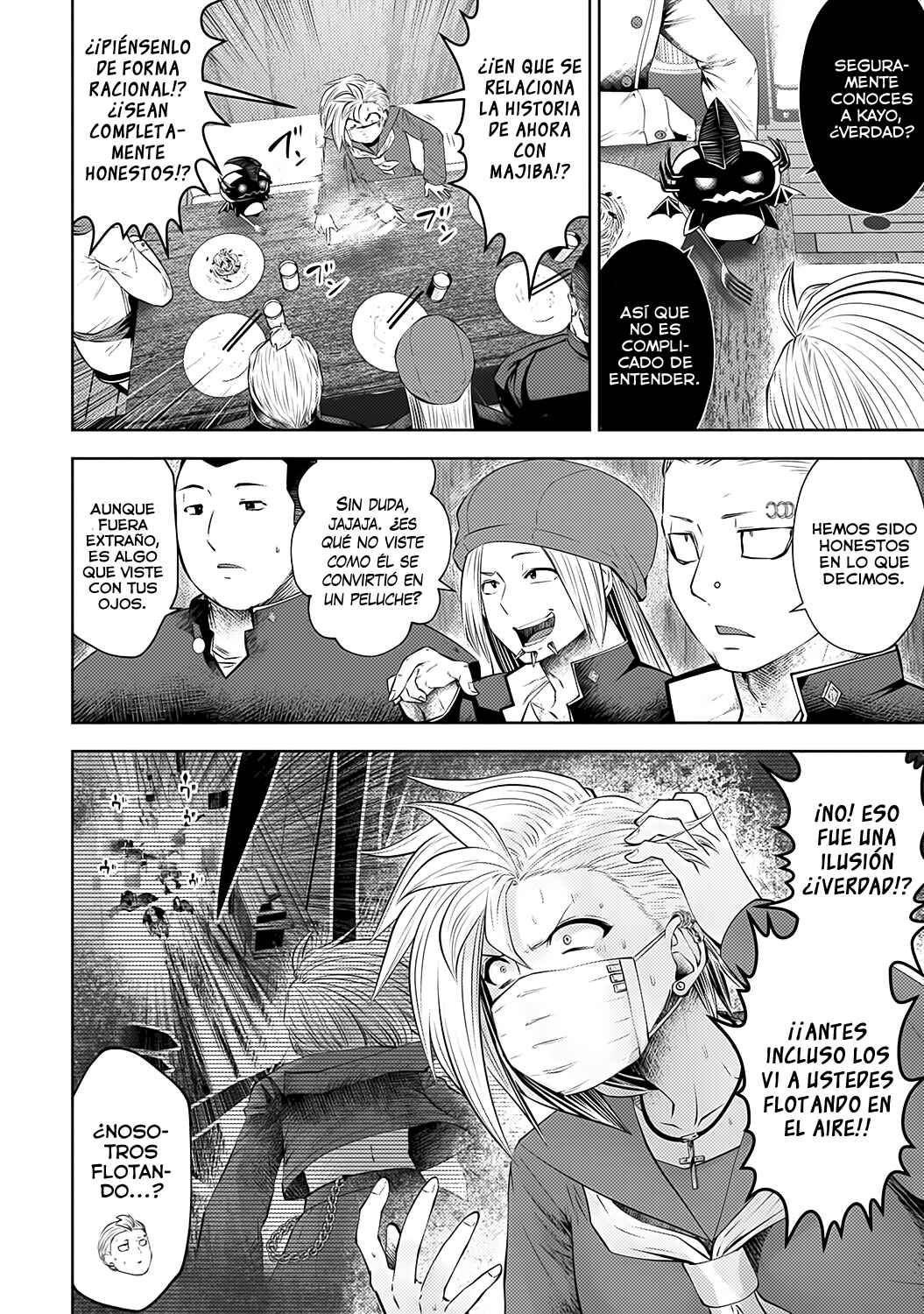 Chapter 61 - Page 6