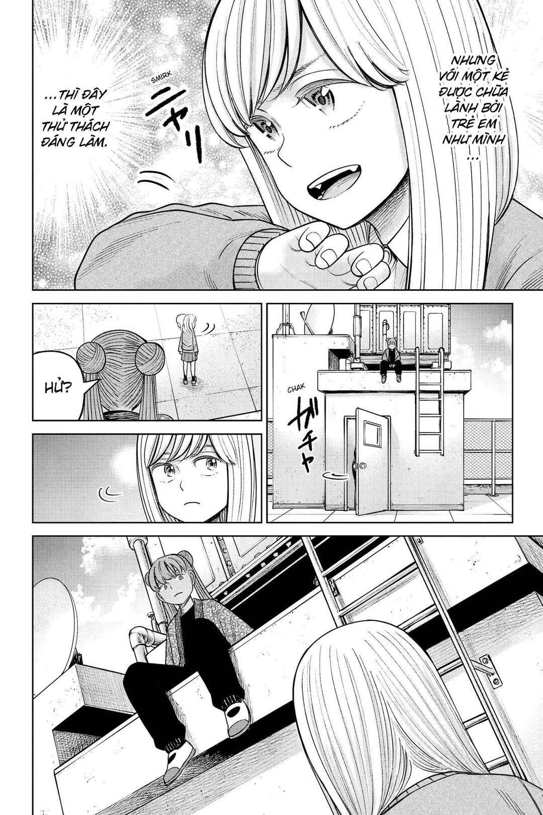 Chapter 23 - Page 12