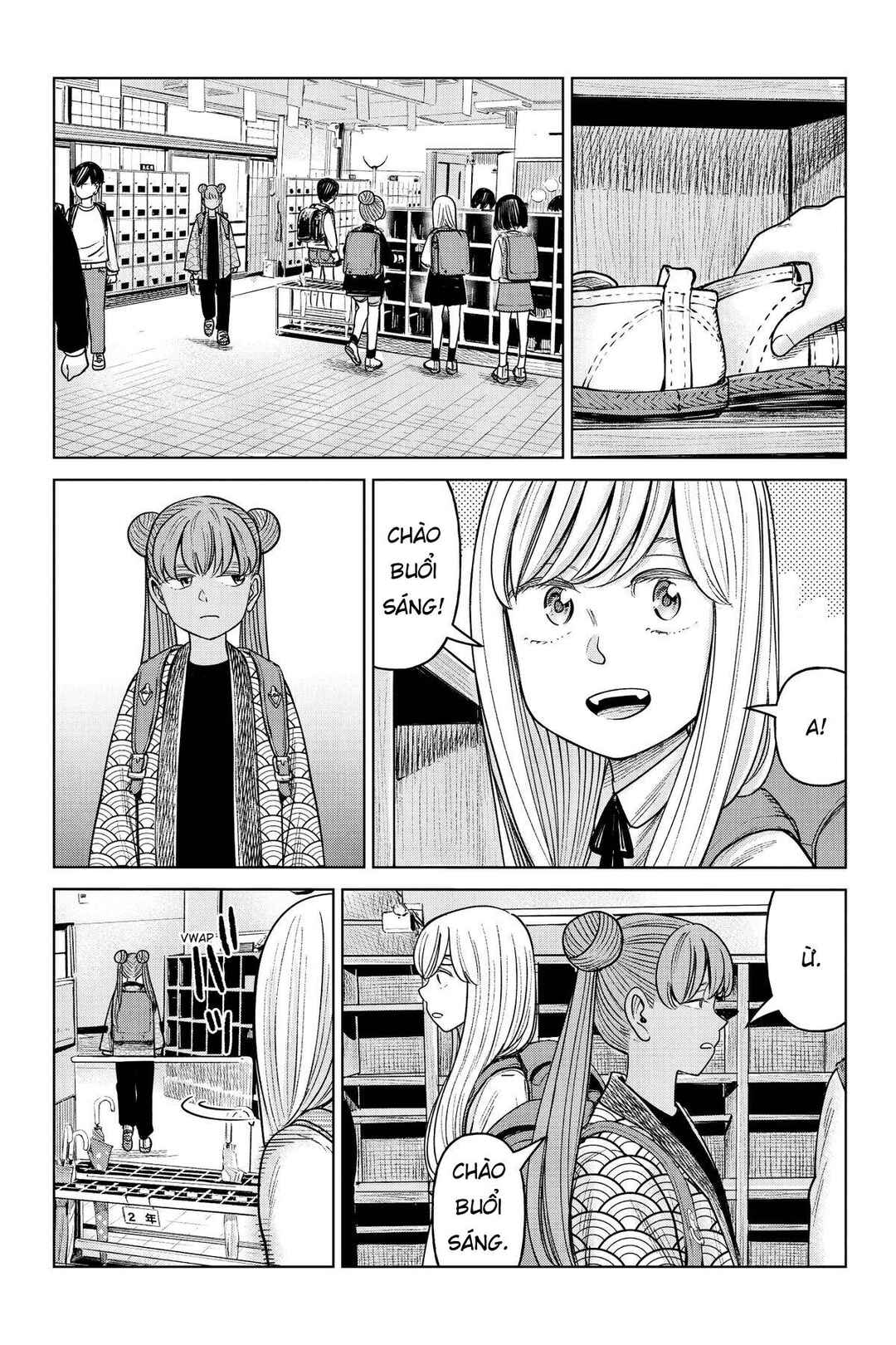 Chapter 23 - Page 28