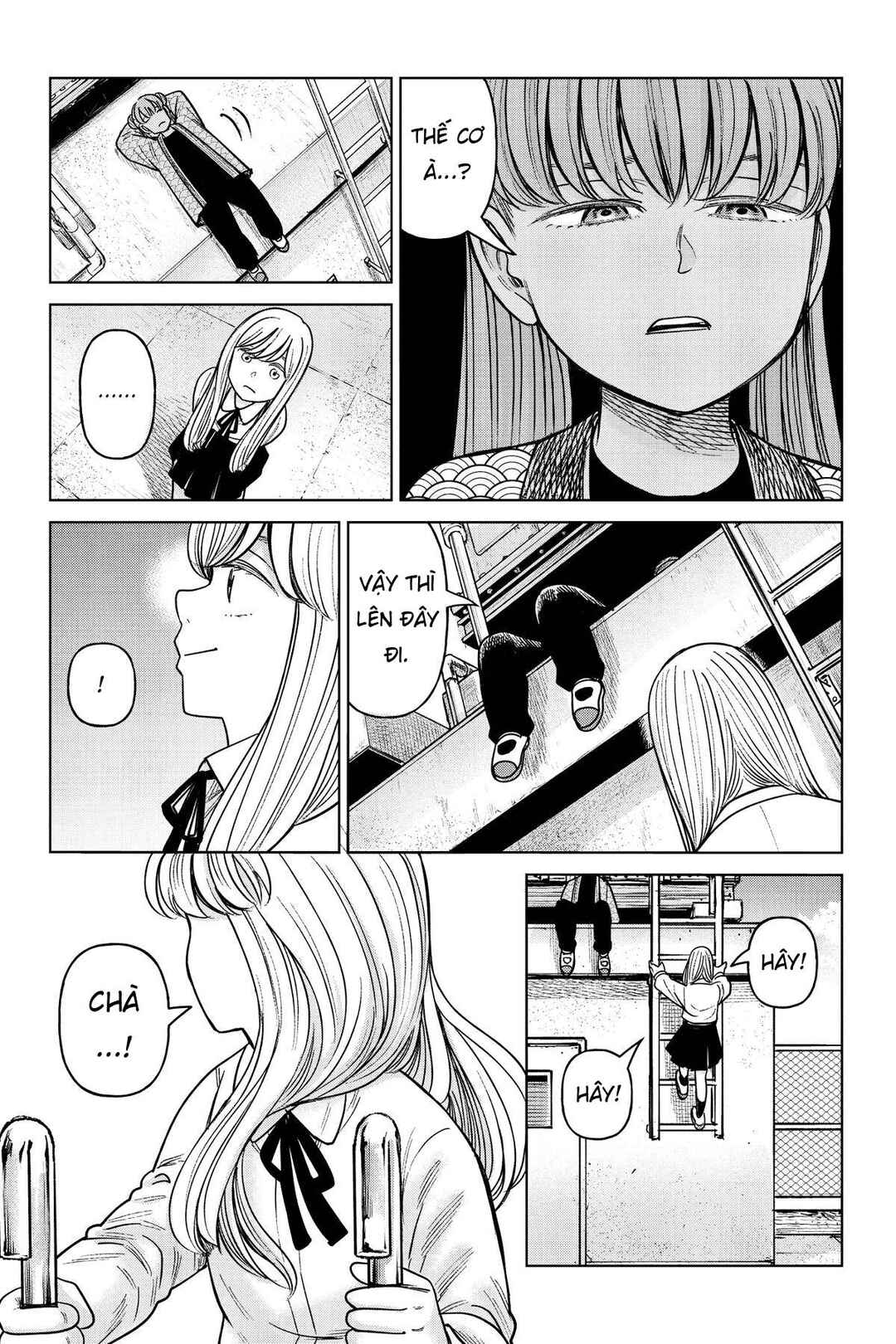 Chapter 23 - Page 33