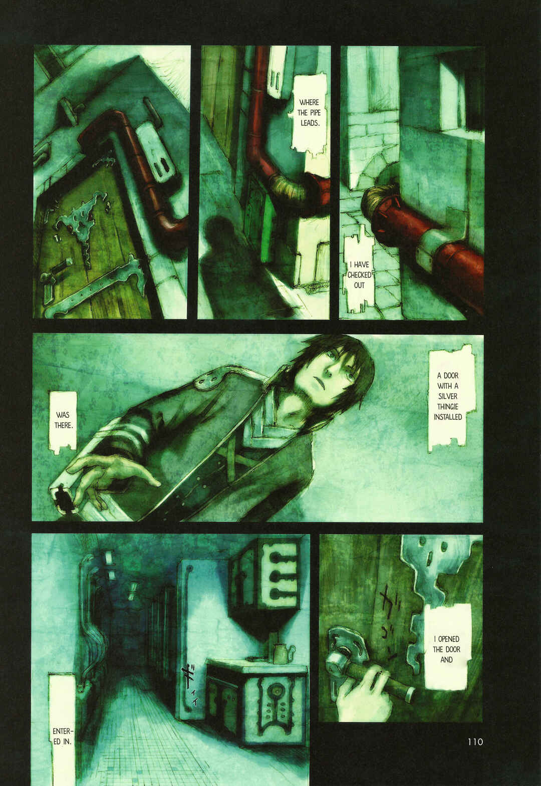 Chapter 3.5 - Page 2