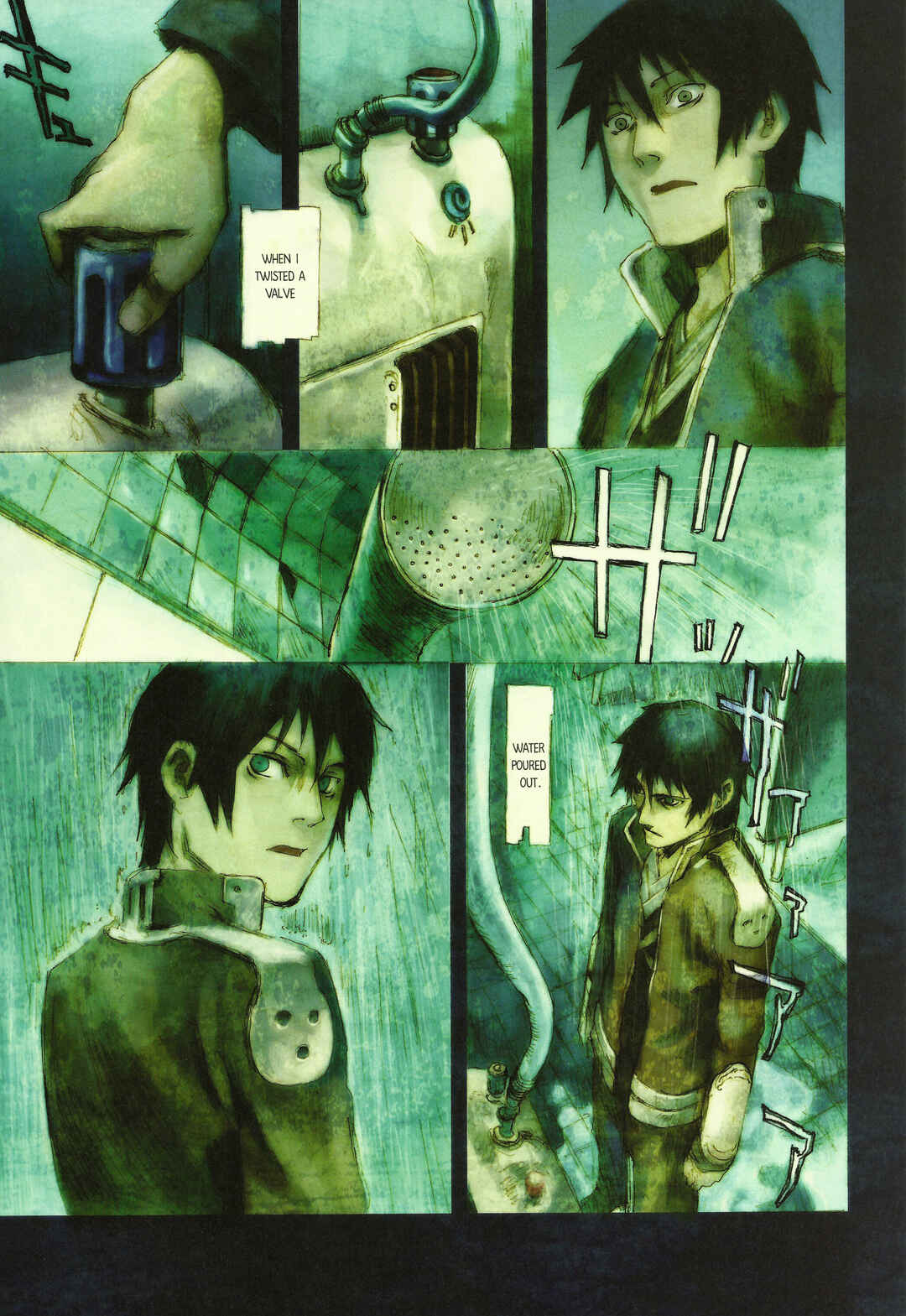 Chapter 3.5 - Page 3