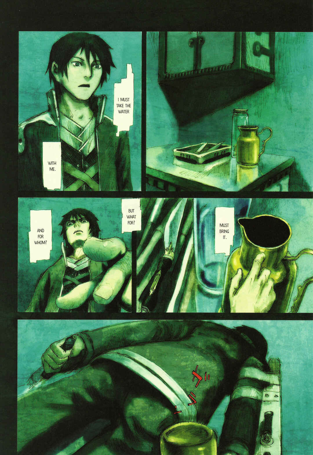 Chapter 3.5 - Page 4