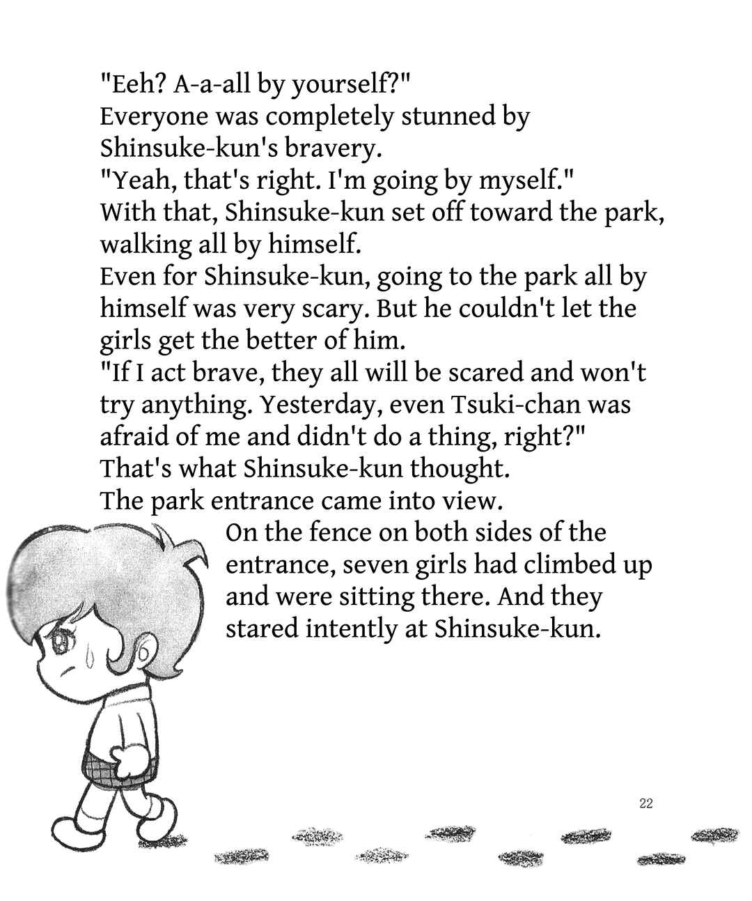 Chapter 4 - Page 2