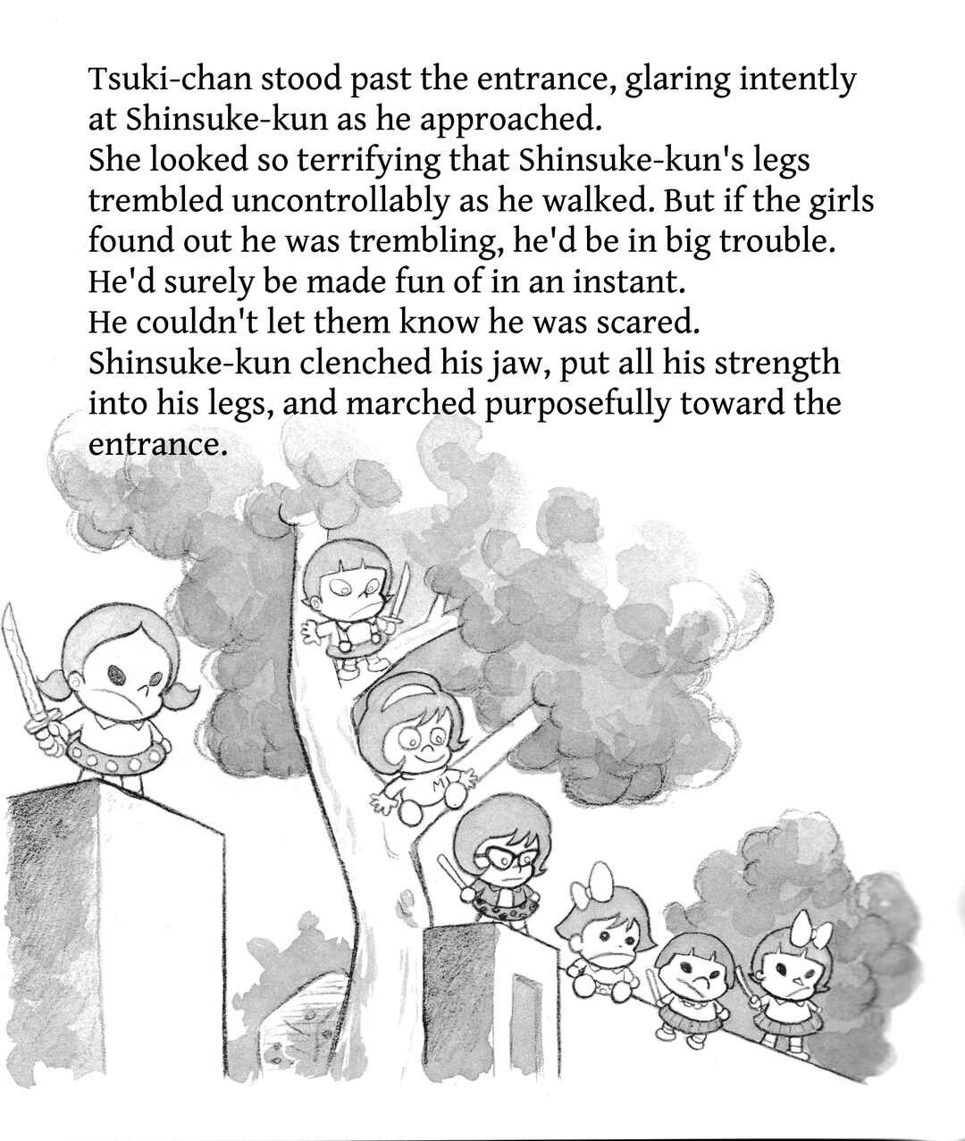 Chapter 4 - Page 3