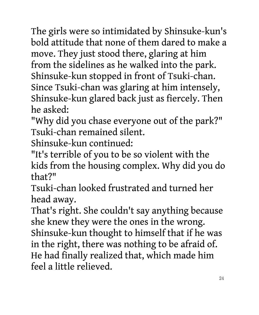 Chapter 4 - Page 4