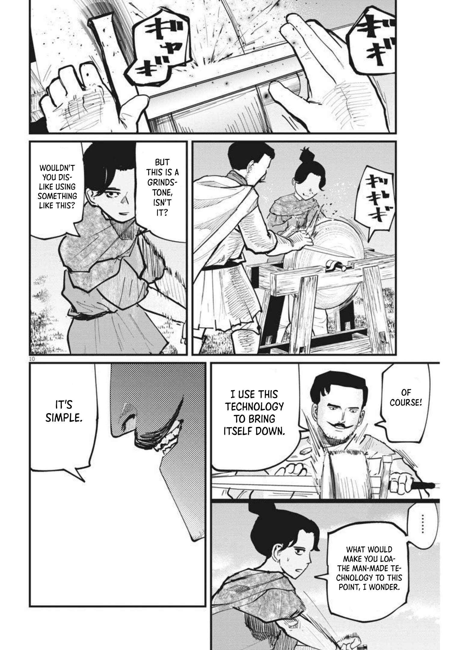 Chapter 47 - Page 10