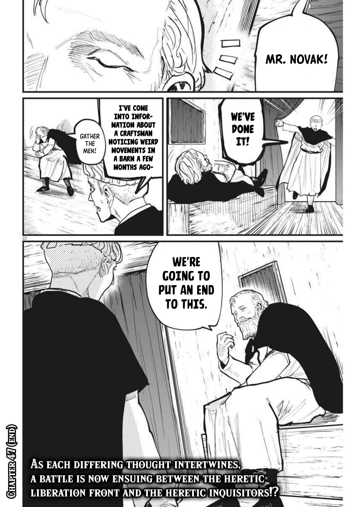Chapter 47 - Page 22