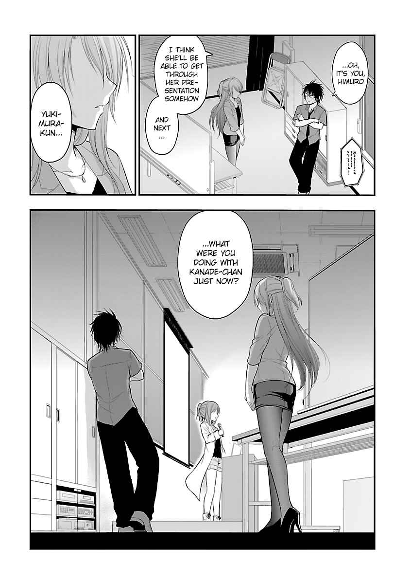 Chapter 25 - Page 20
