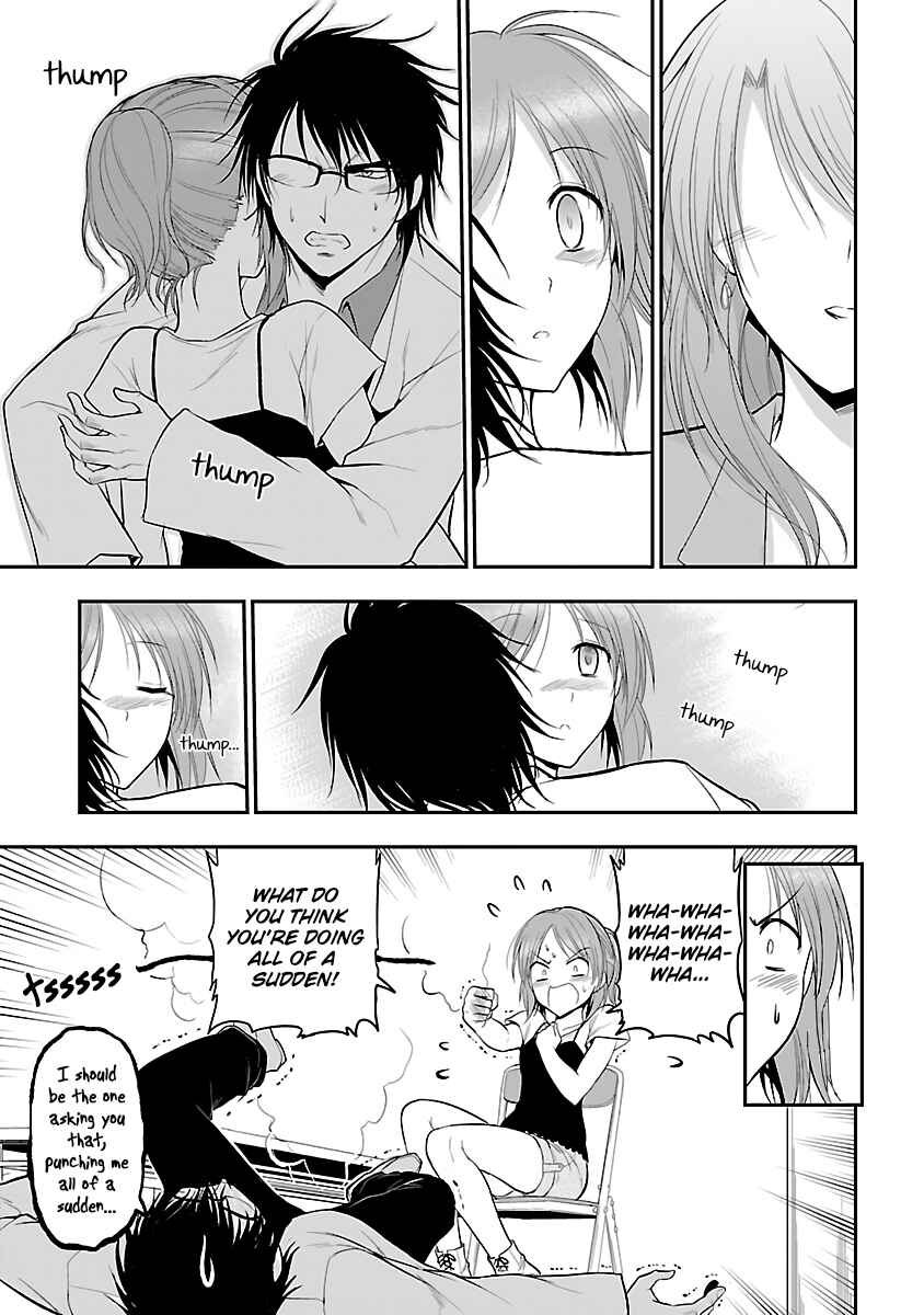 Chapter 25 - Page 4