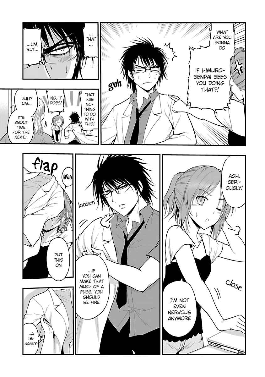 Chapter 25 - Page 6