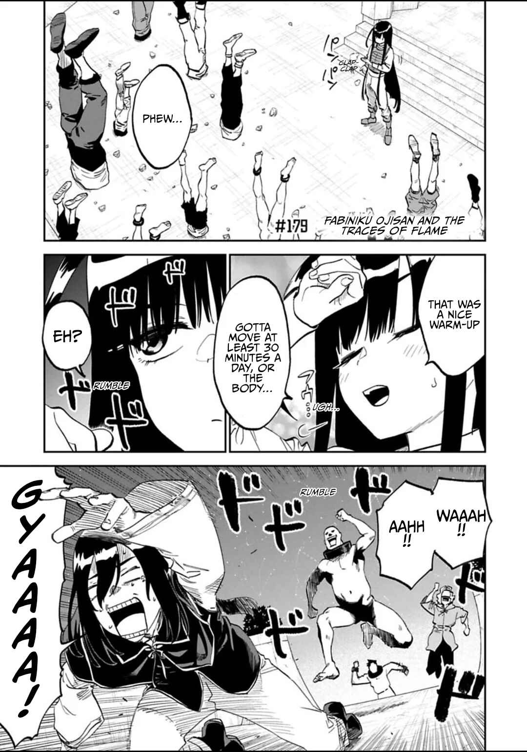 Chapter 179 - Page 1