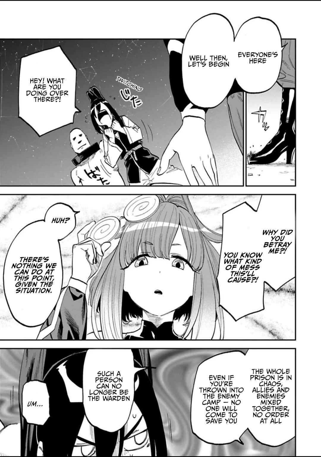 Chapter 179 - Page 3
