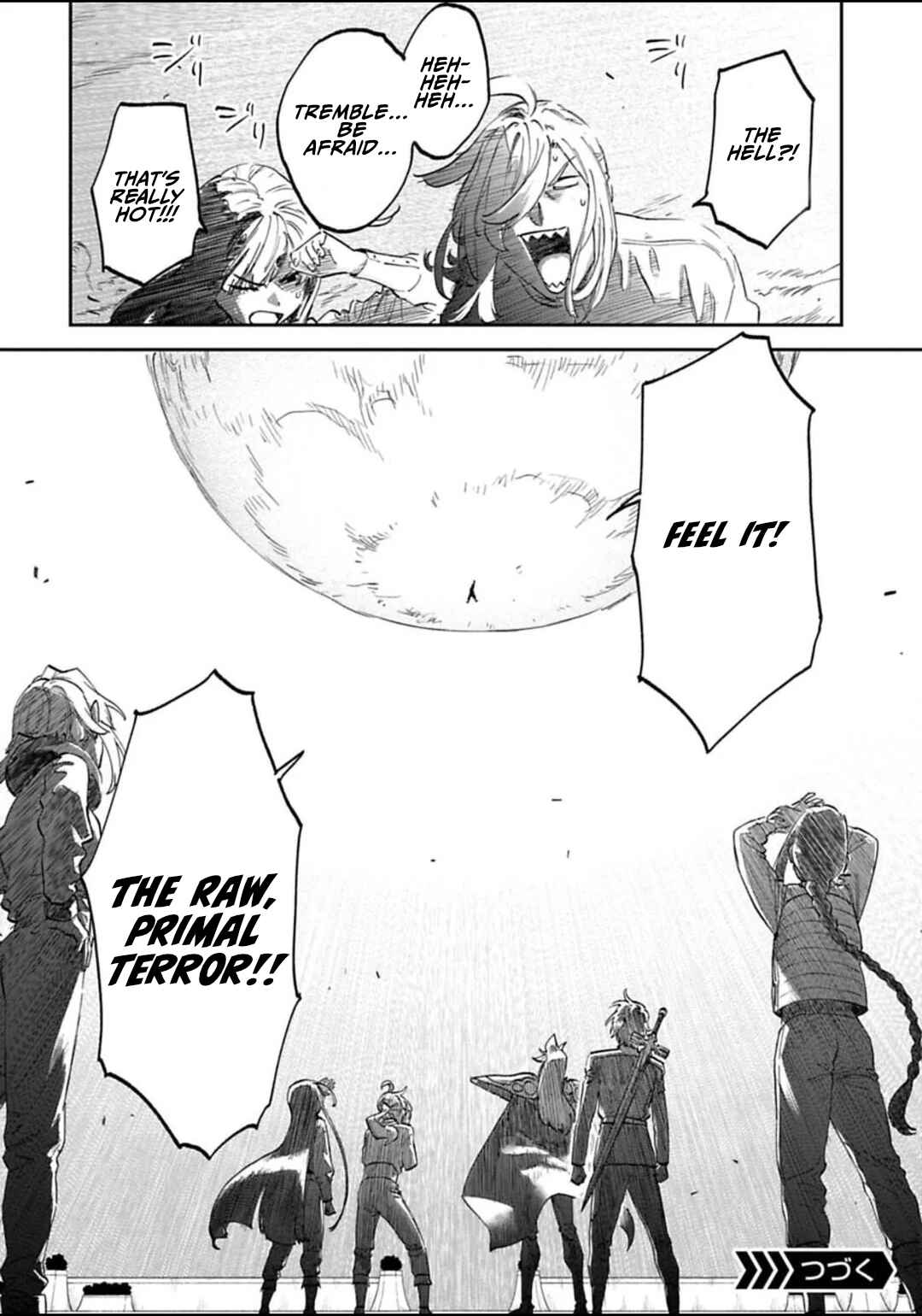 Chapter 179 - Page 8