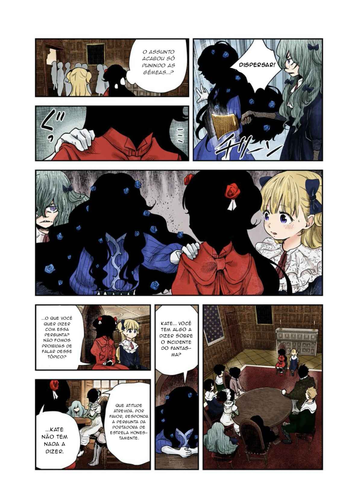Chapter 57 - Page 11