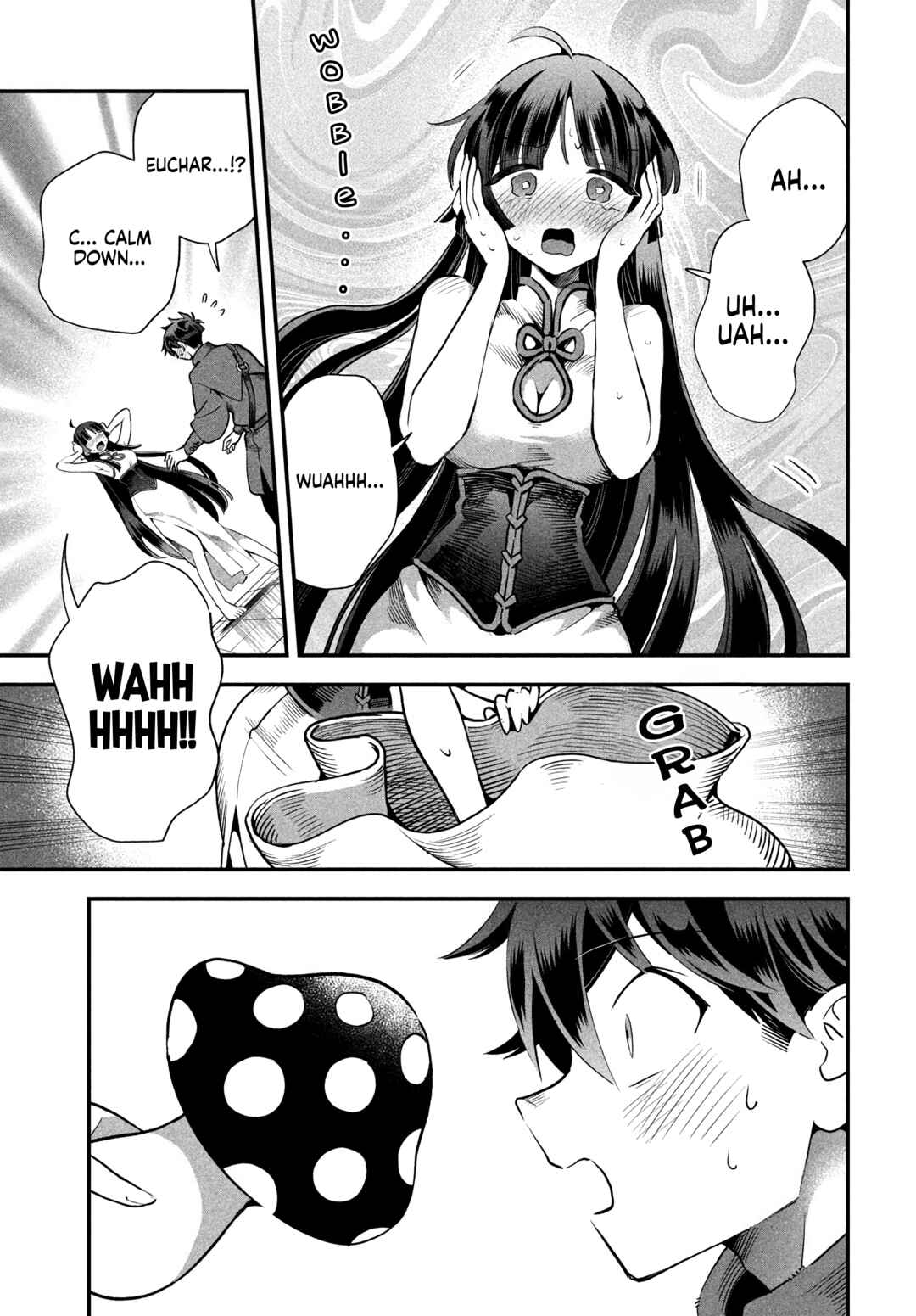 Chapter 76 - Page 12