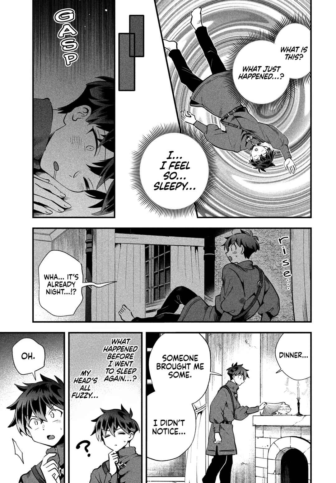 Chapter 76 - Page 14