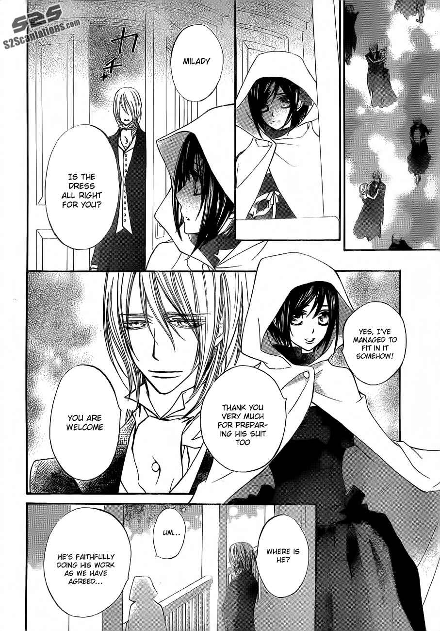 Chapter 87 - Page 25