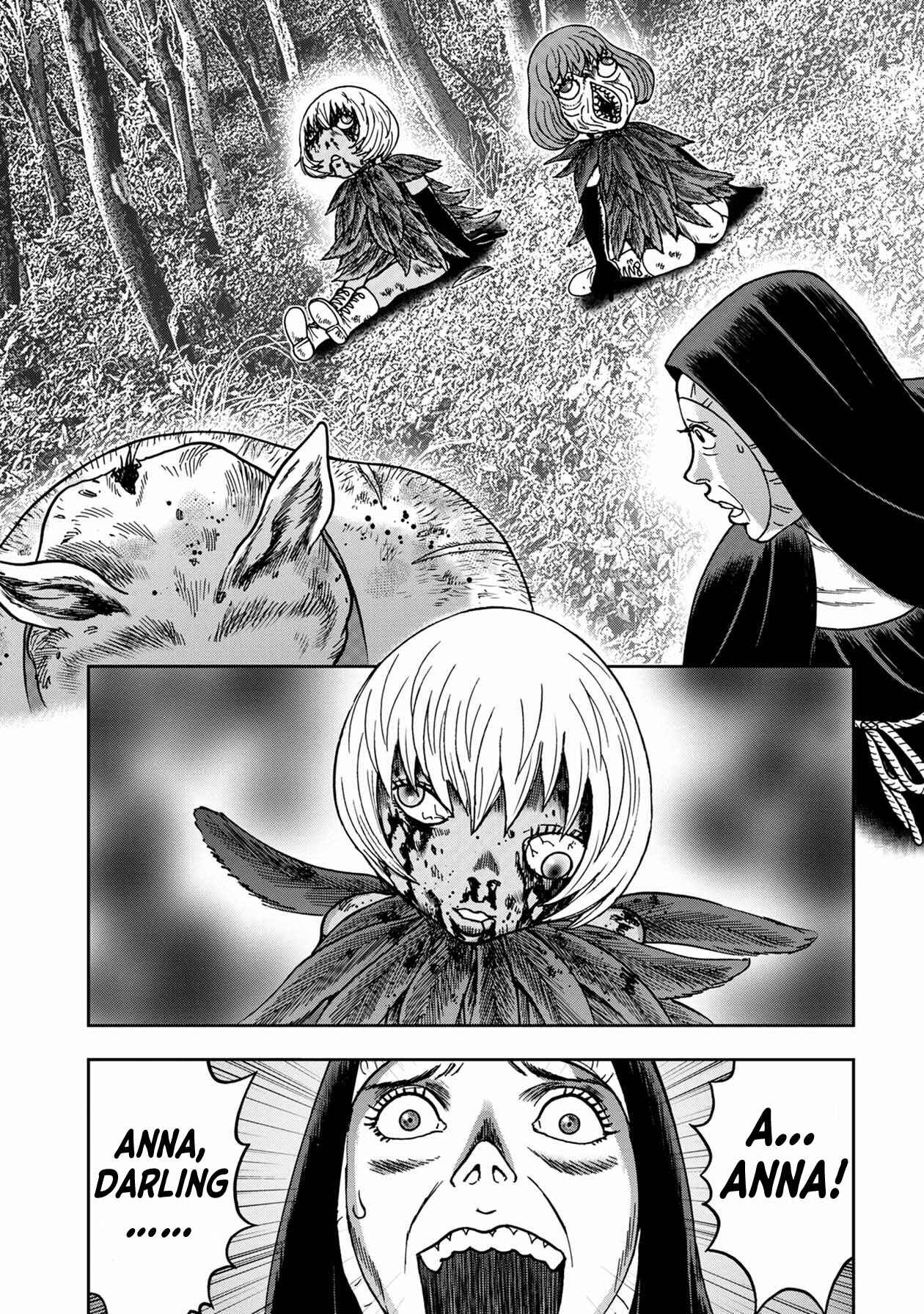 Chapter 89 - Page 8