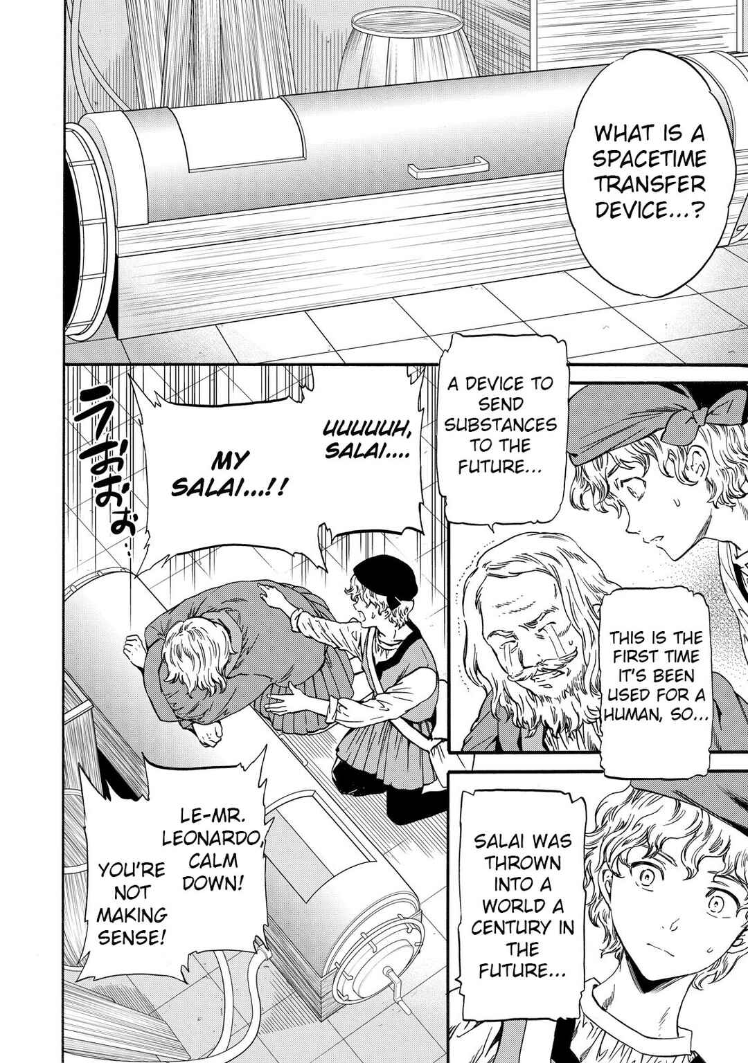 Chapter 10 - Page 2