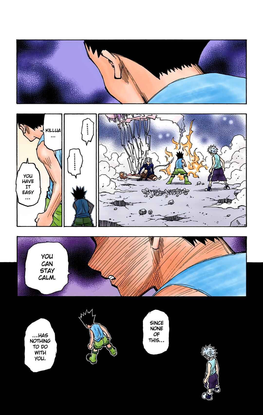 Chapter 275 - Page 11