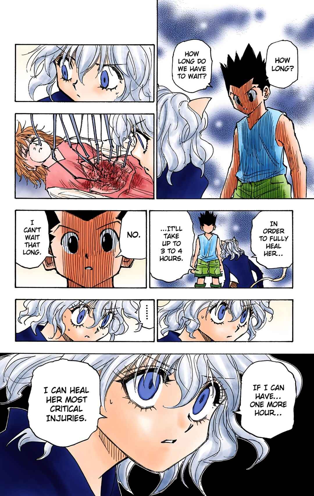 Chapter 275 - Page 14