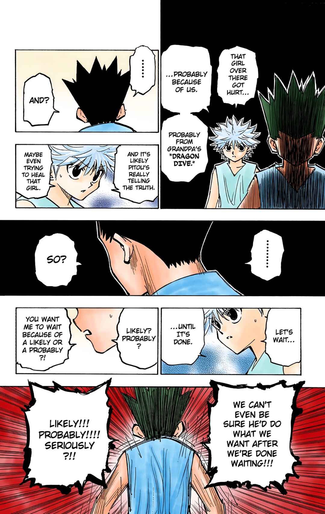 Chapter 275 - Page 2