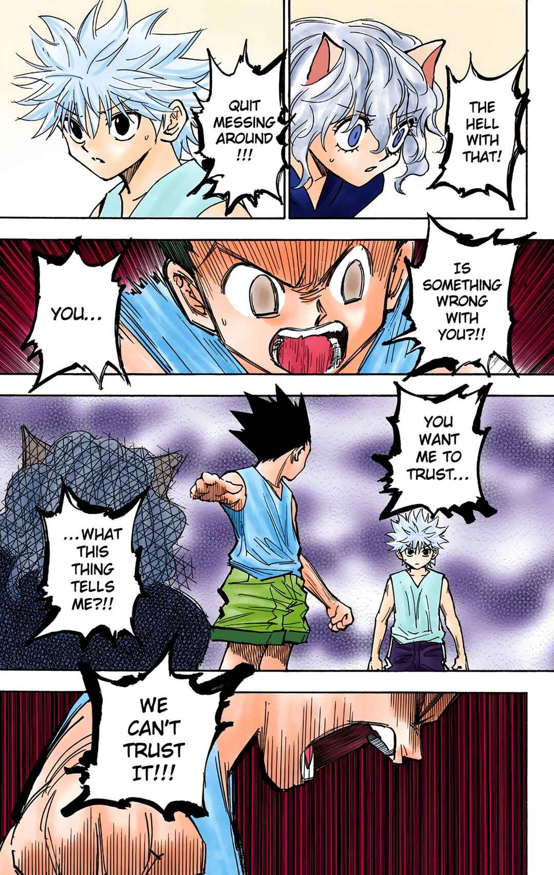 Chapter 275 - Page 3