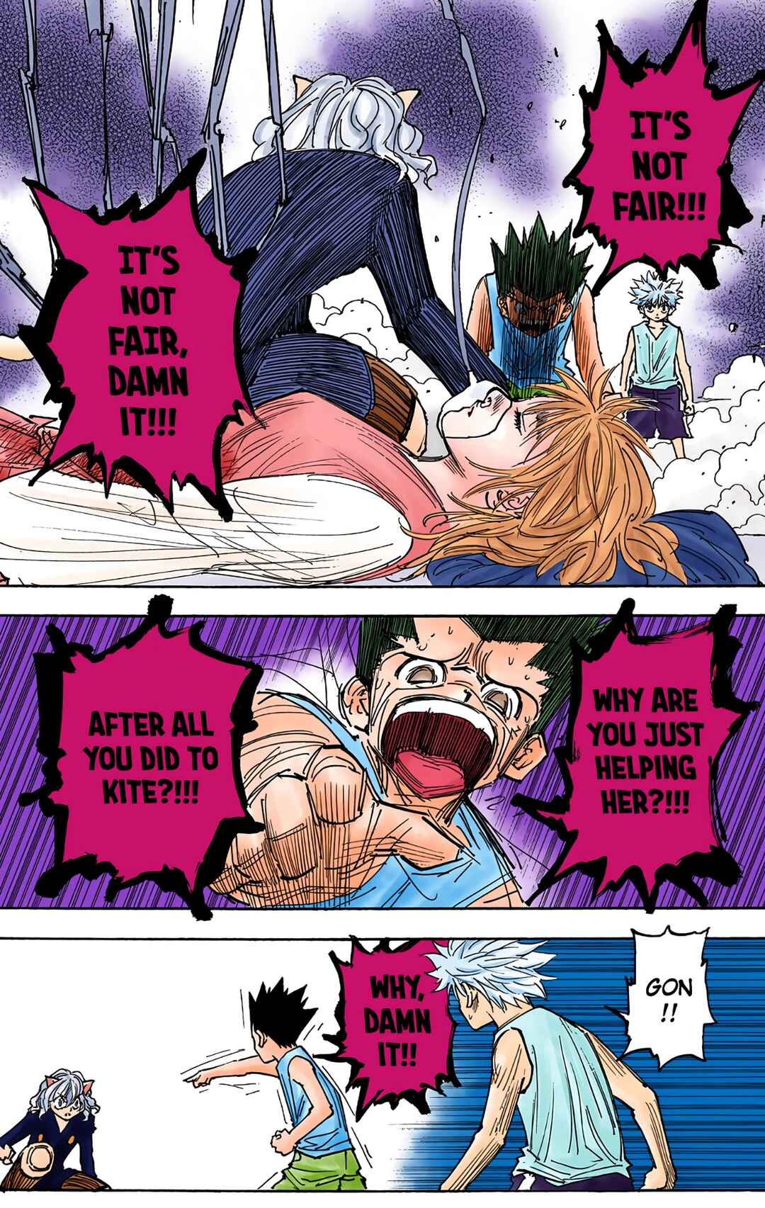 Chapter 275 - Page 8