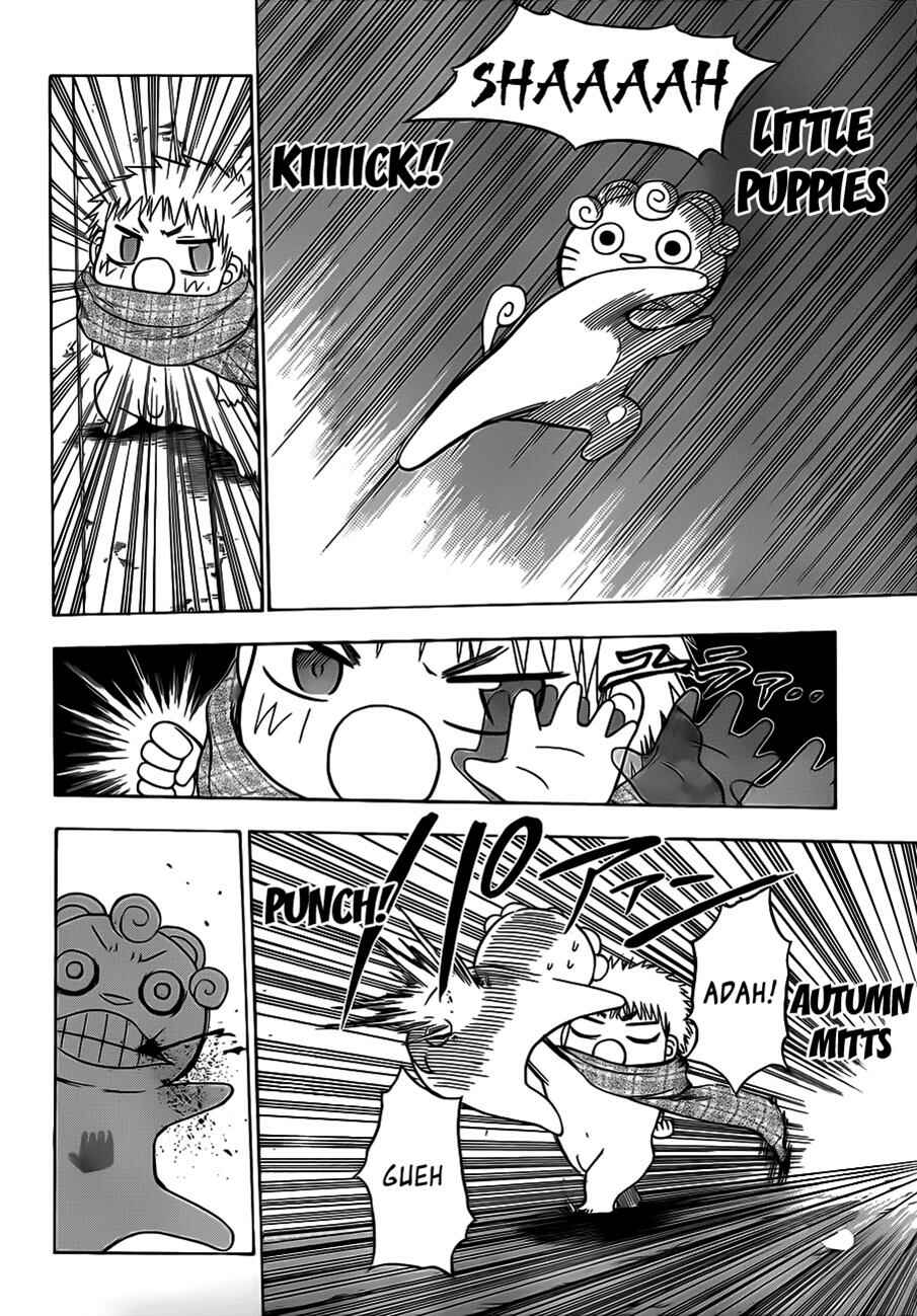 Chapter 127 - Page 11