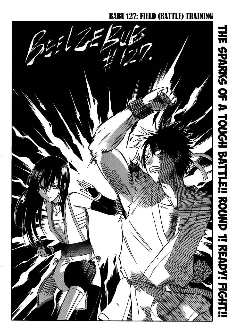 Chapter 127 - Page 3