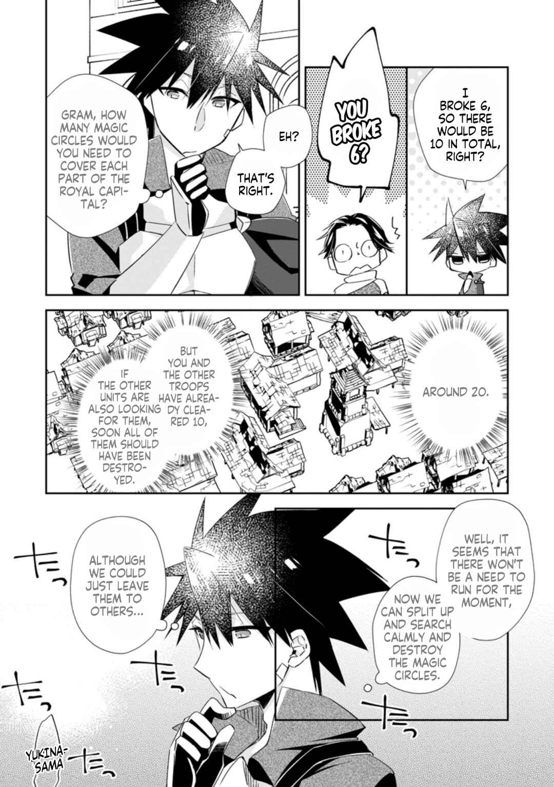 Chapter 15 - Page 22