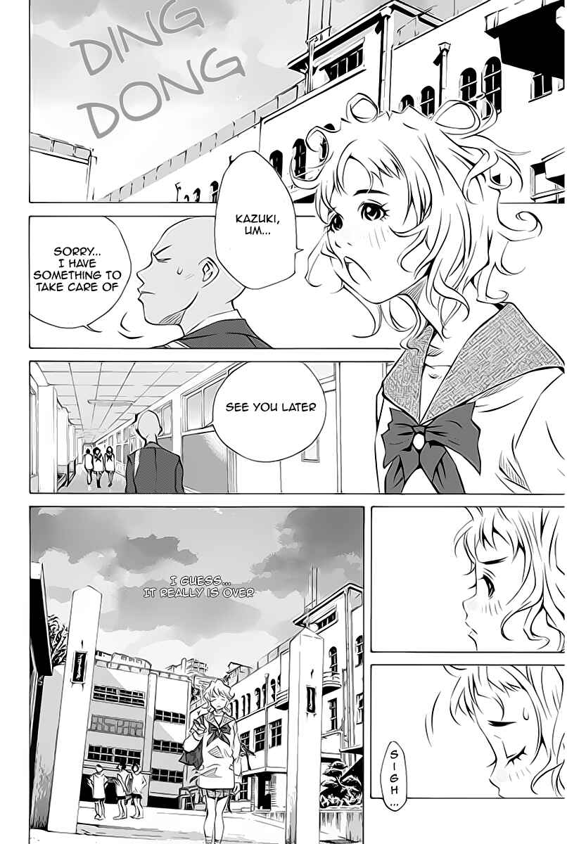 Chapter 132 - Page 19