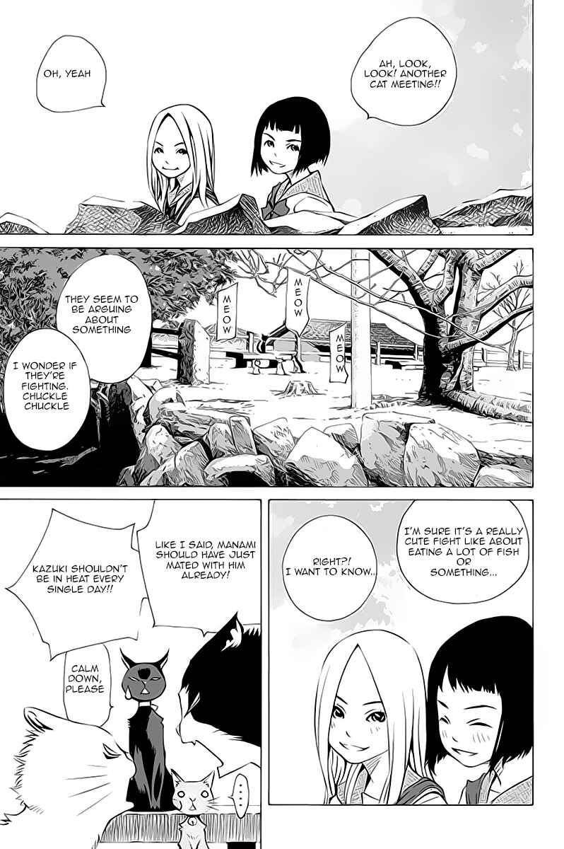 Chapter 132 - Page 28