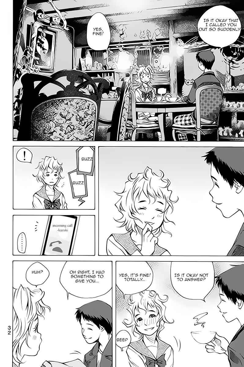 Chapter 132 - Page 31