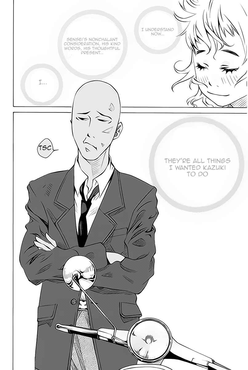 Chapter 132 - Page 41